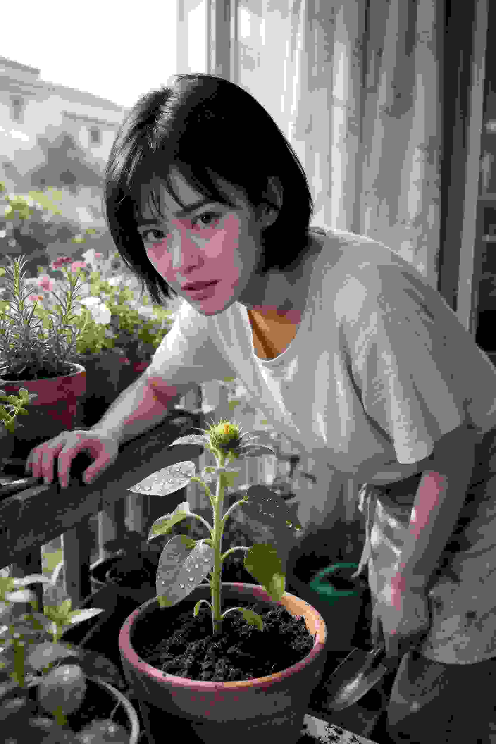 烈火青春